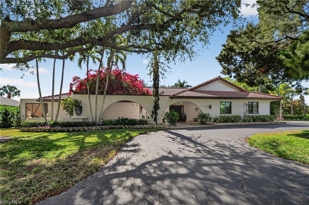 2140 Evergreen Lake CT