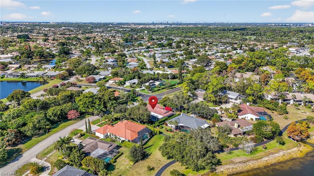 2140 Evergreen Lake CT