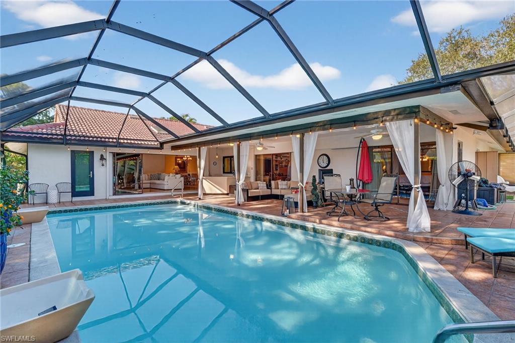 2140 Evergreen Lake CT