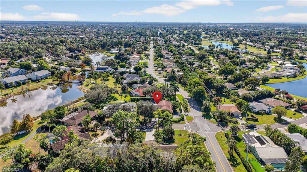 2140 Evergreen Lake CT