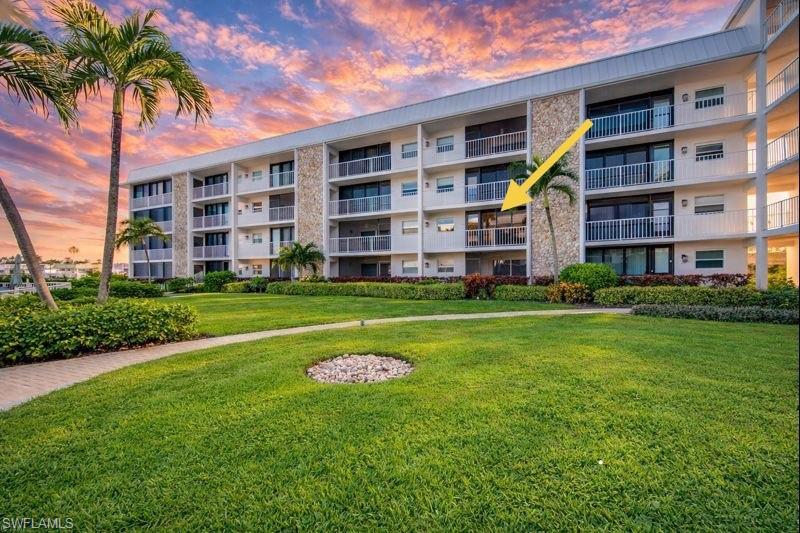 3000 Gulf Shore BLVD N # 212