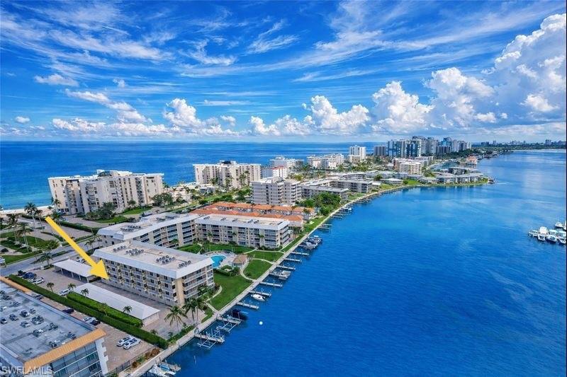 3000 Gulf Shore BLVD N # 212