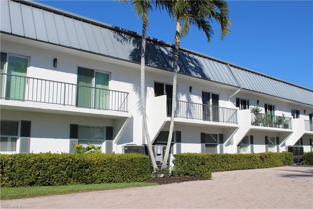 333 Harbour DR # 109