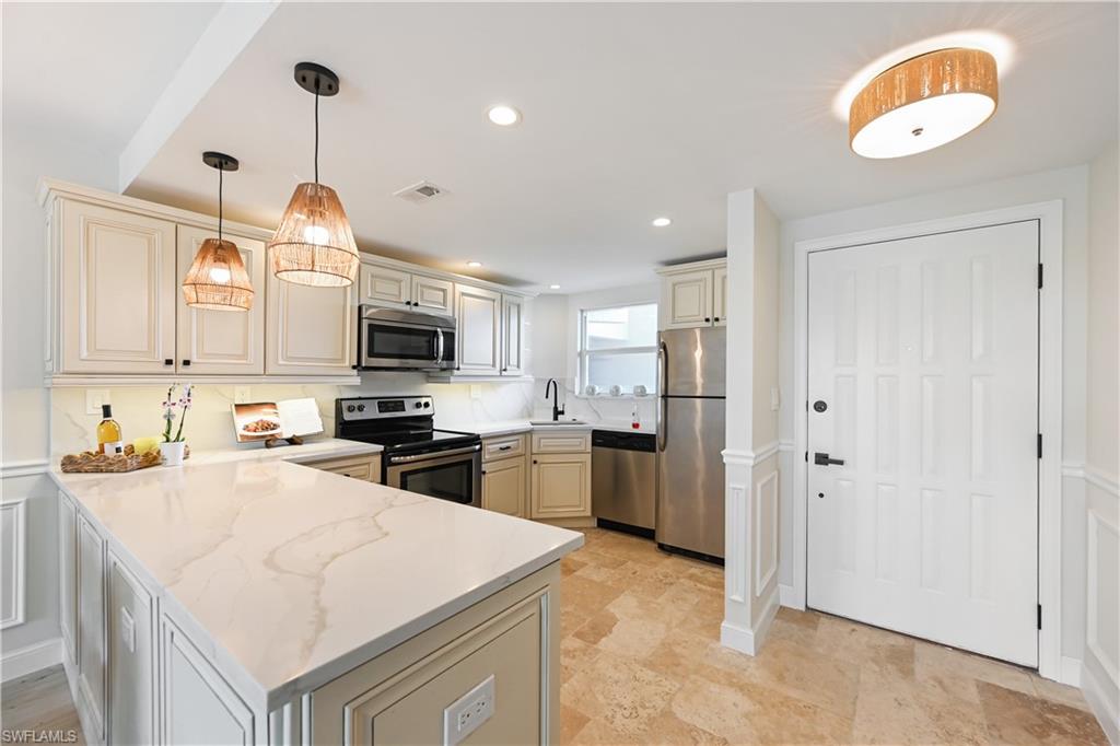 190 Pebble Beach BLVD 202