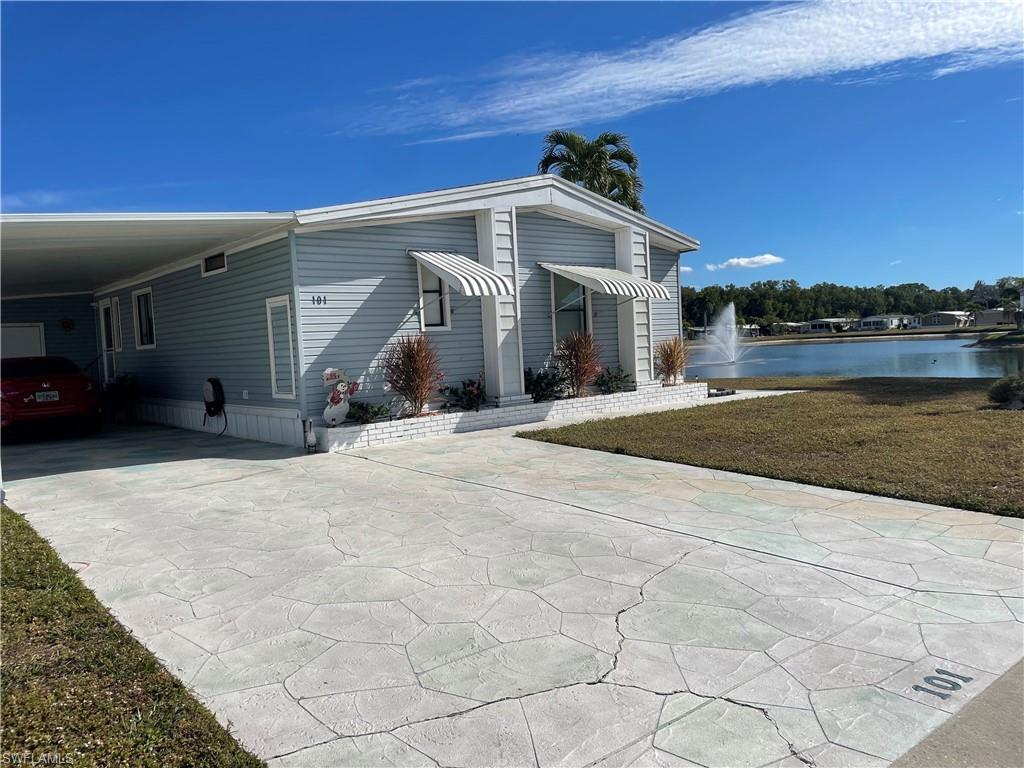 101 Oceans BLVD # 101