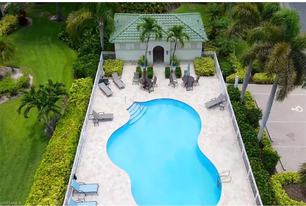 878 Vistana CIR # 50