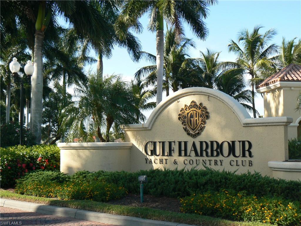 Gulf Harbour Marina D-08