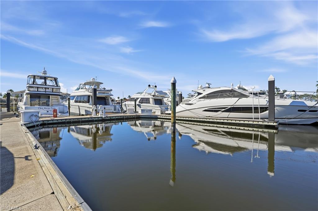 Gulf Harbour Marina D-08