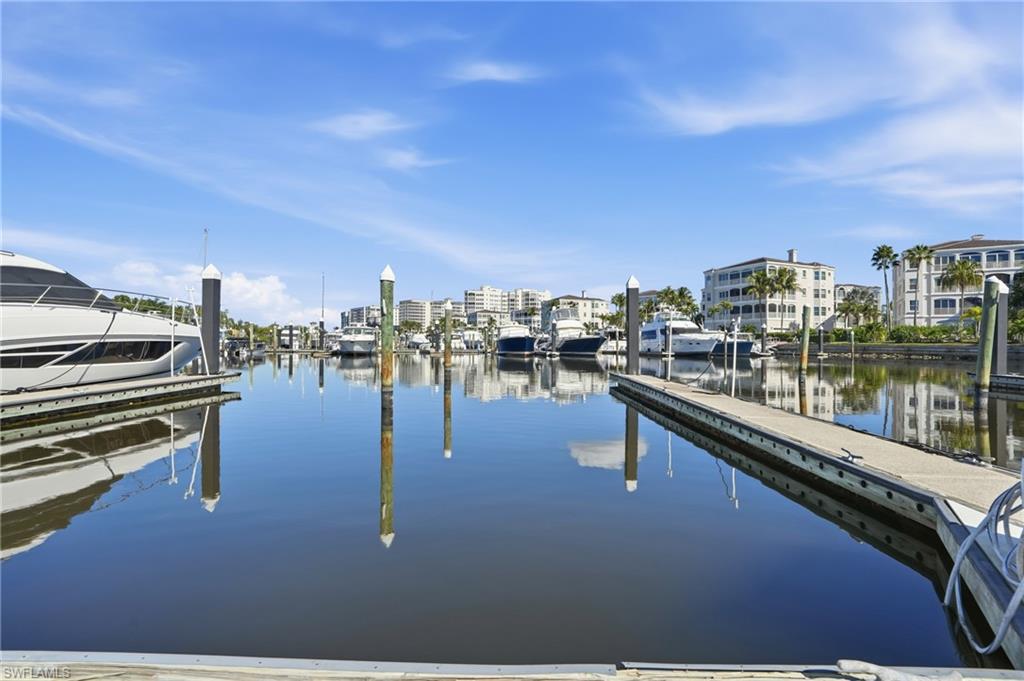 Gulf Harbour Marina D-08