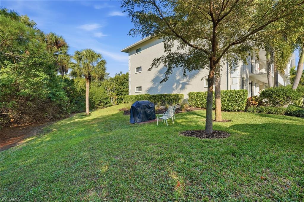 3021 Sandpiper Bay CIR # E303