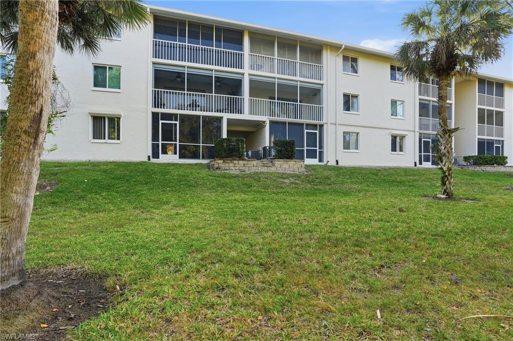 3021 Sandpiper Bay CIR # E303