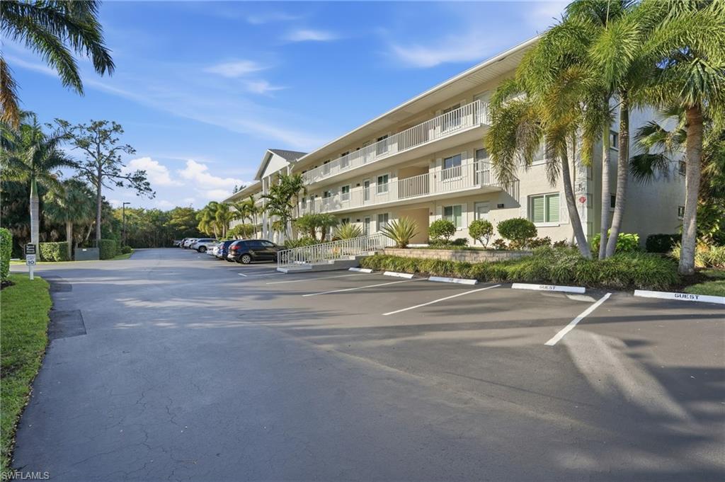 3021 Sandpiper Bay CIR # E303