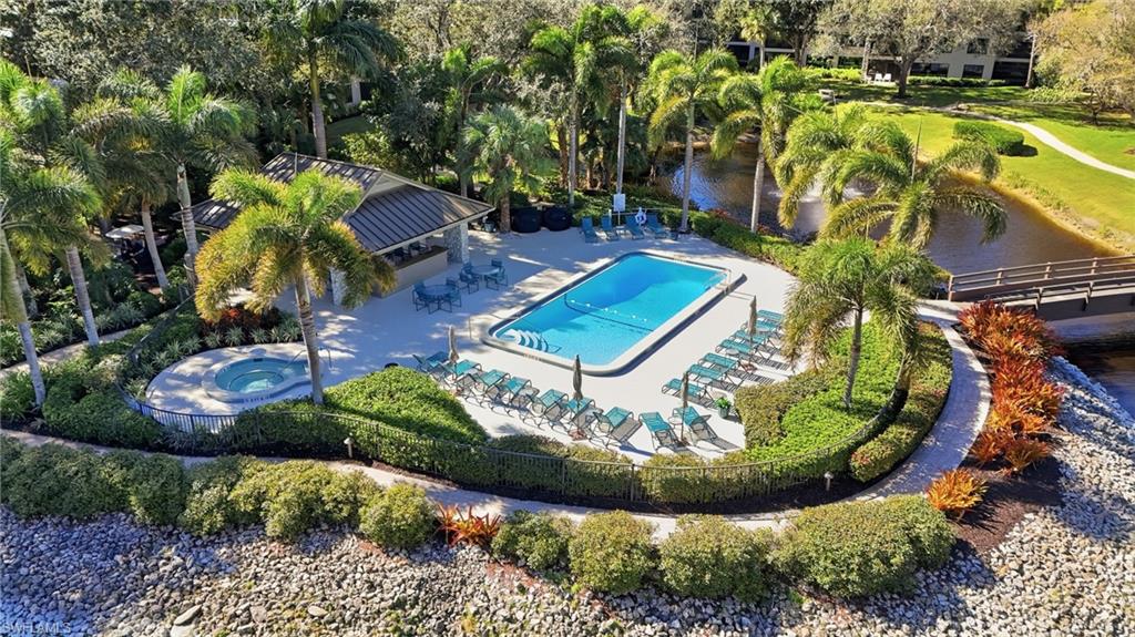 5950 Pelican Bay BLVD # 125