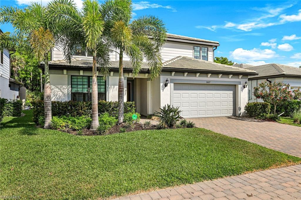 10427 VENTANA LN
