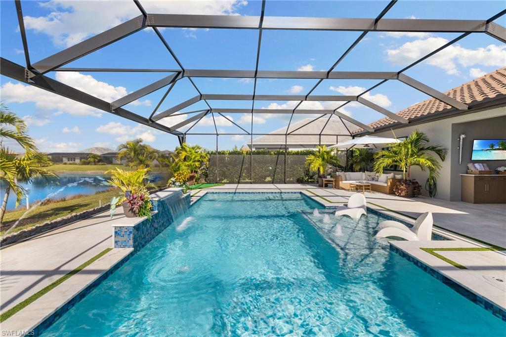 3967 Pegasus WAY
