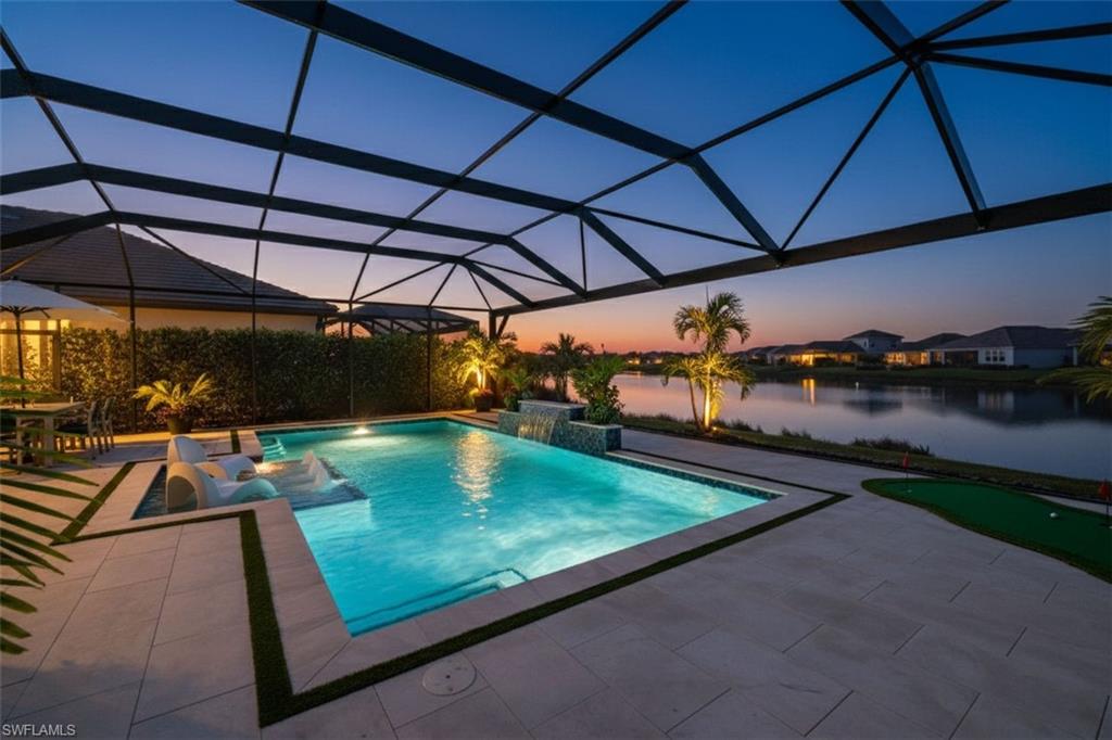 3967 Pegasus WAY