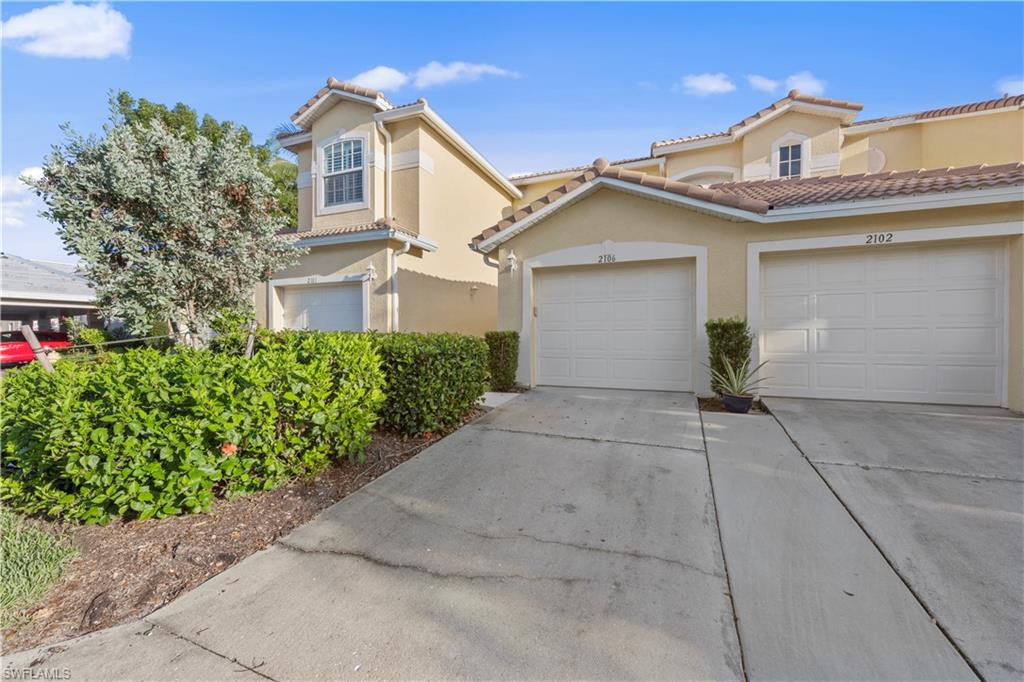 1285 Sweetwater CV 2106
