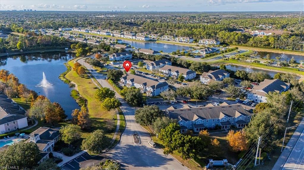 14890 Pleasant Bay LN # 3208