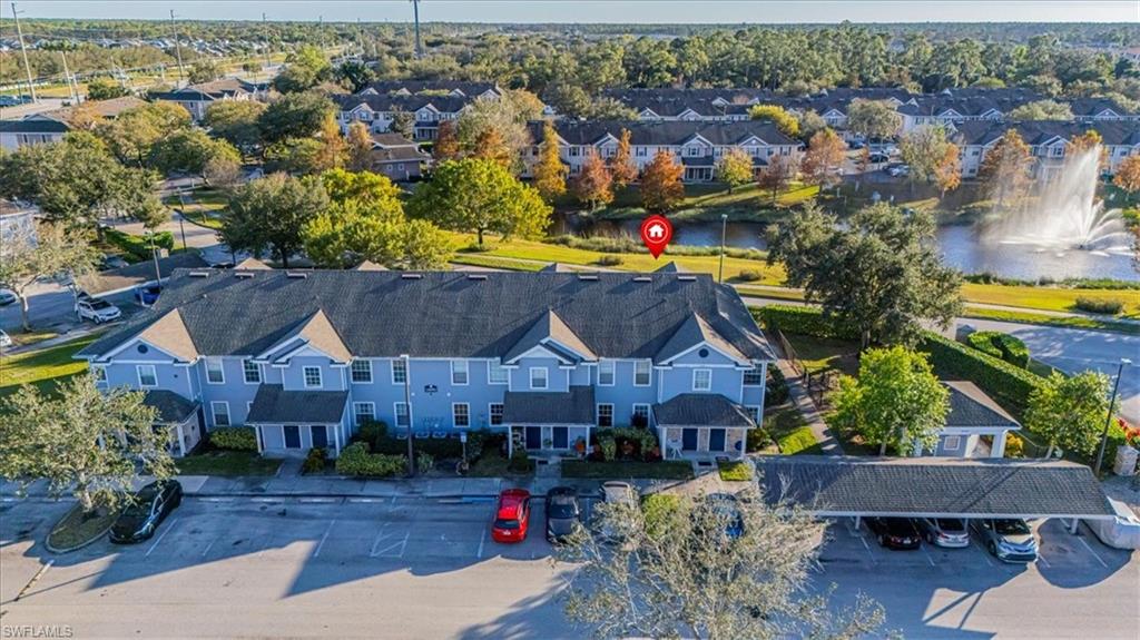 14890 Pleasant Bay LN # 3208