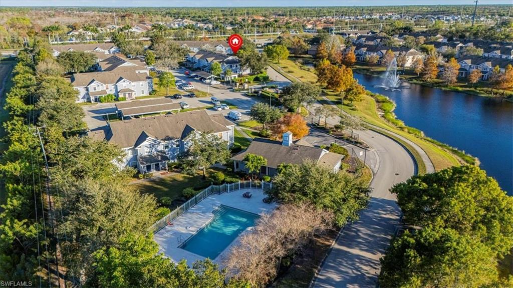 14890 Pleasant Bay LN # 3208