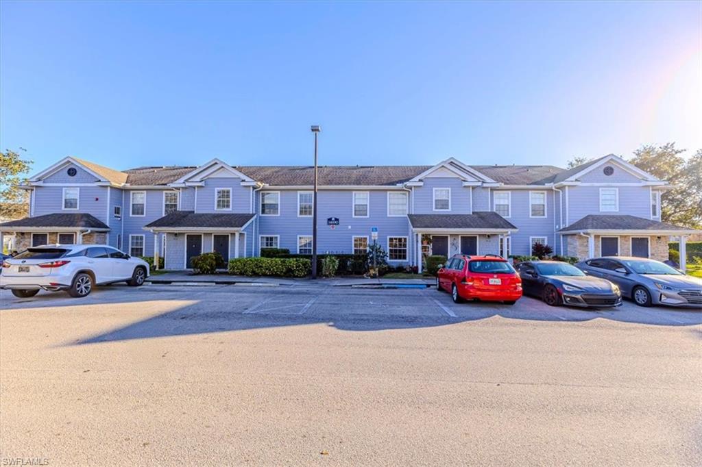 14890 Pleasant Bay LN # 3208