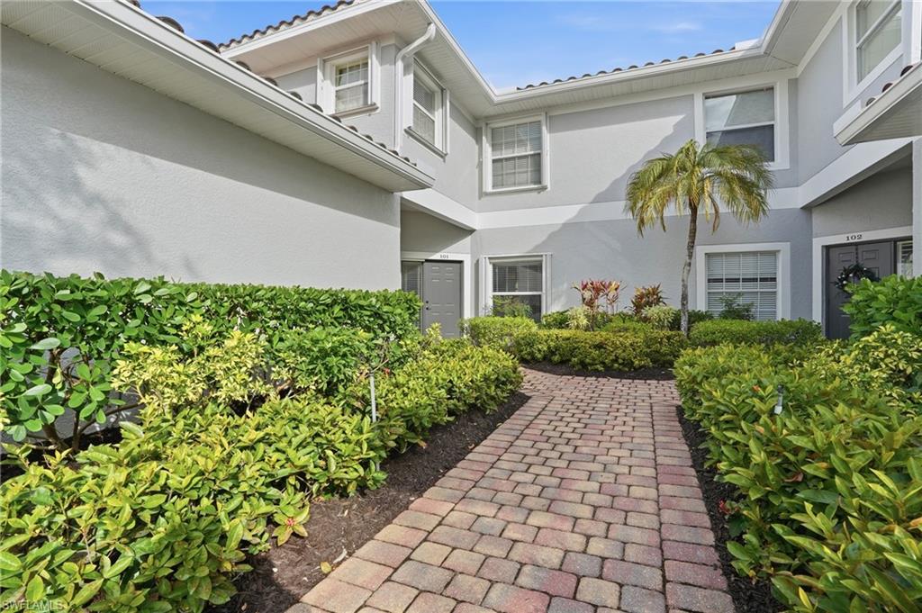 5655 Northboro DR # 101