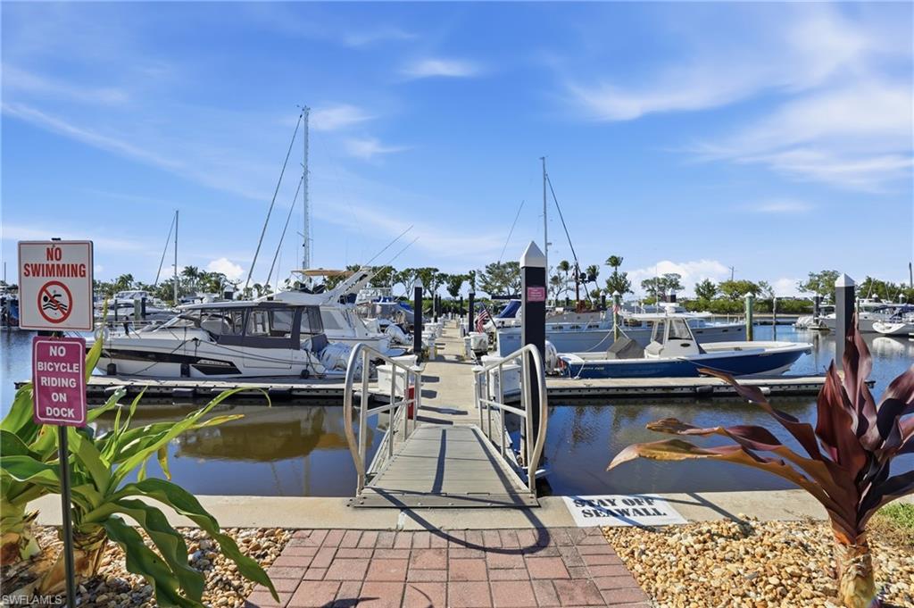 Gulf Harbour Marina G-18