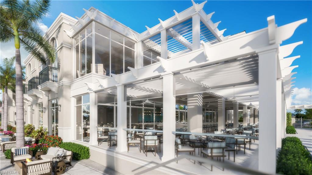 Gulf Harbour Marina G-18