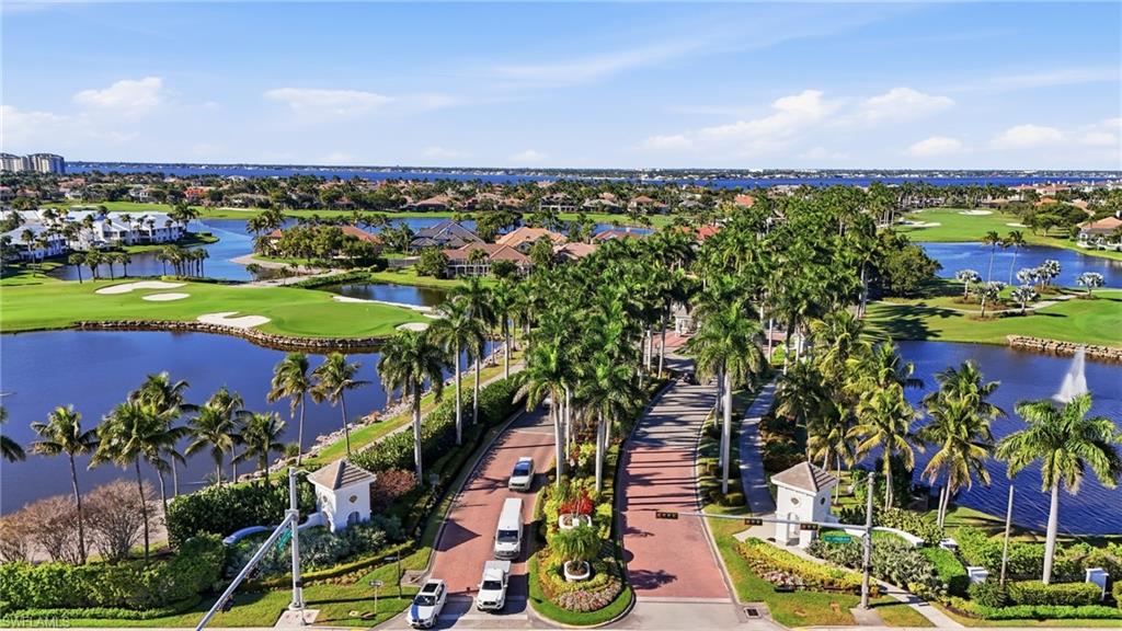 Gulf Harbour Marina G-18