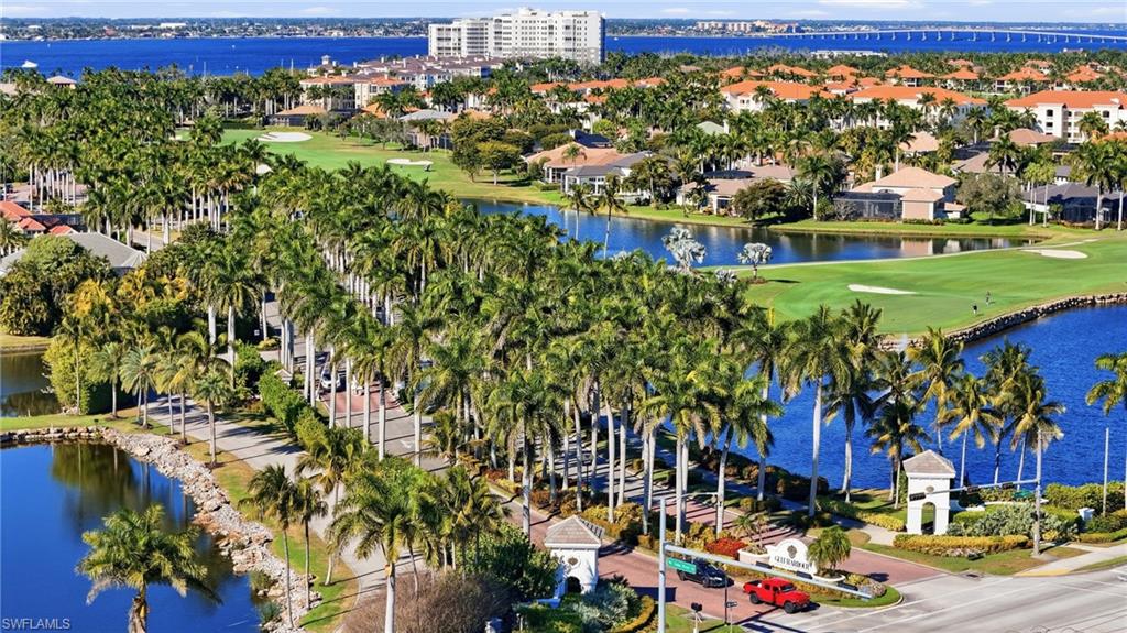 Gulf Harbour Marina G-18