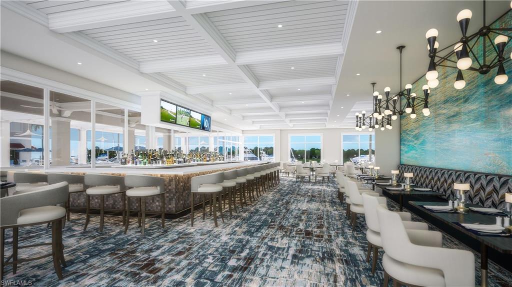 Gulf Harbour Marina G-18