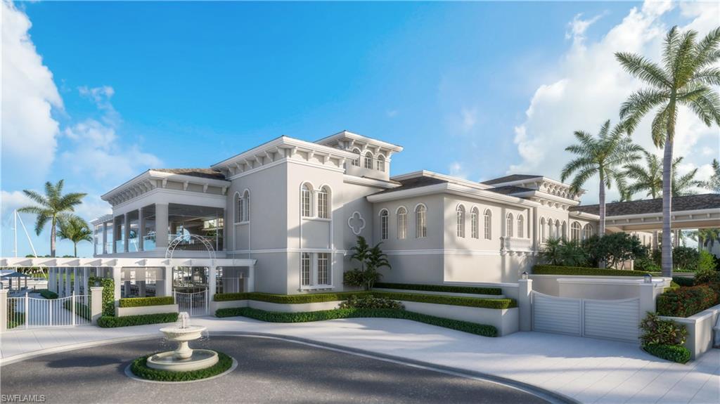 Gulf Harbour Marina E-26