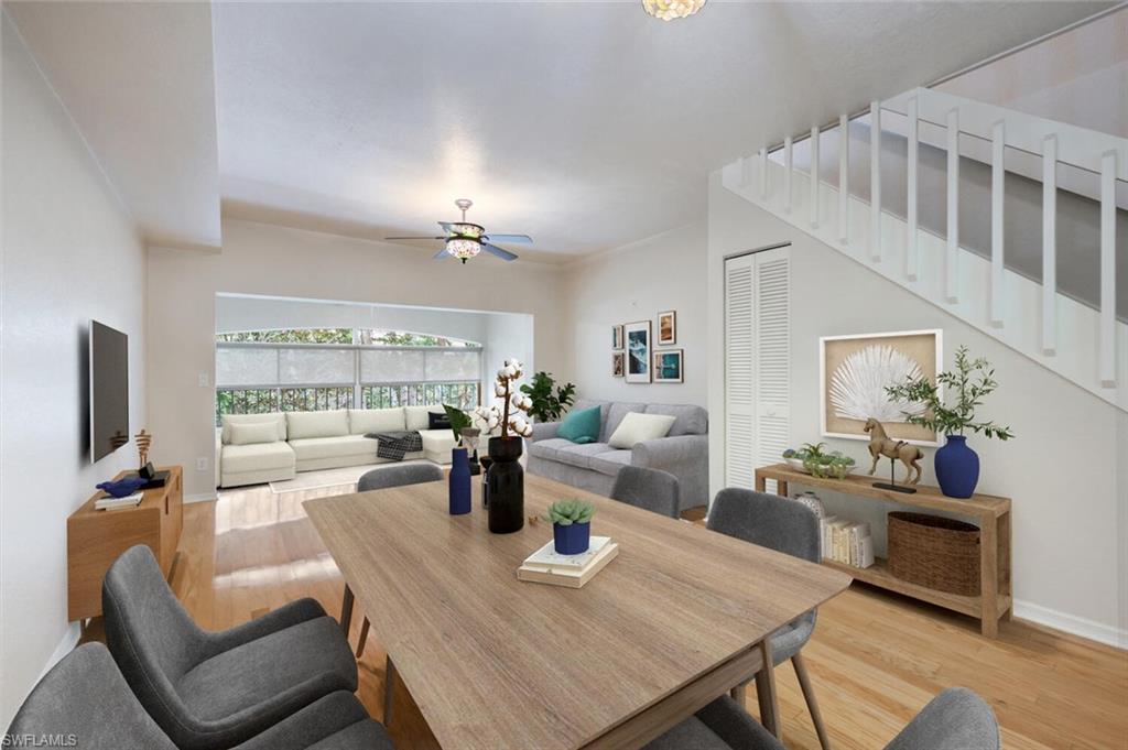 1096 Woodshire LN # C210