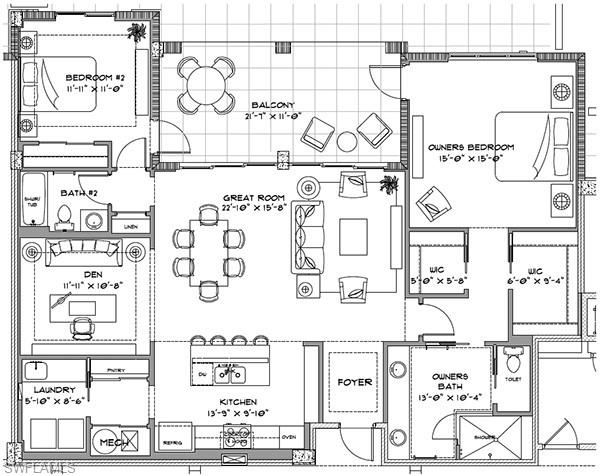 1135 3rd AVE S # 304