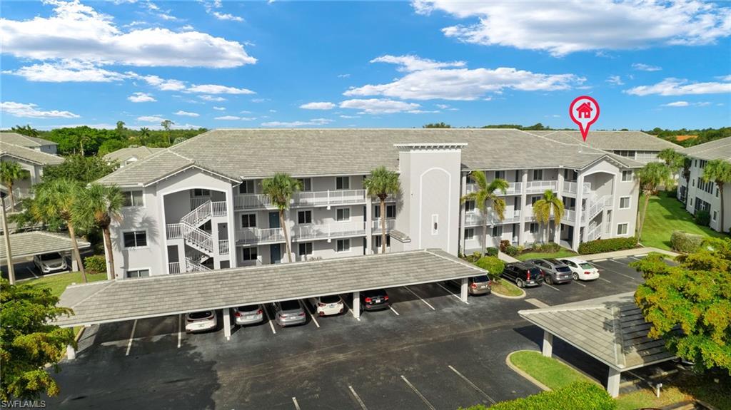 7822 Great Heron WAY # 106