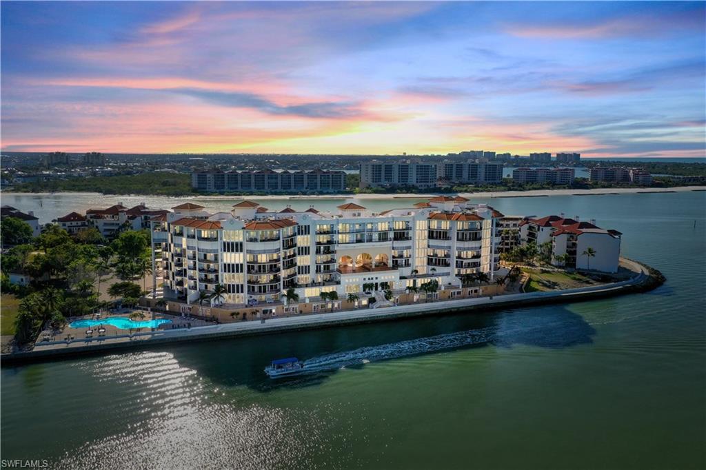 700 La Peninsula BLVD # 404