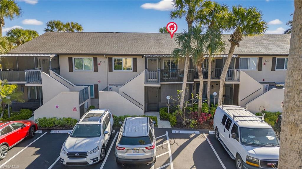 3450 Frosty WAY # 5210