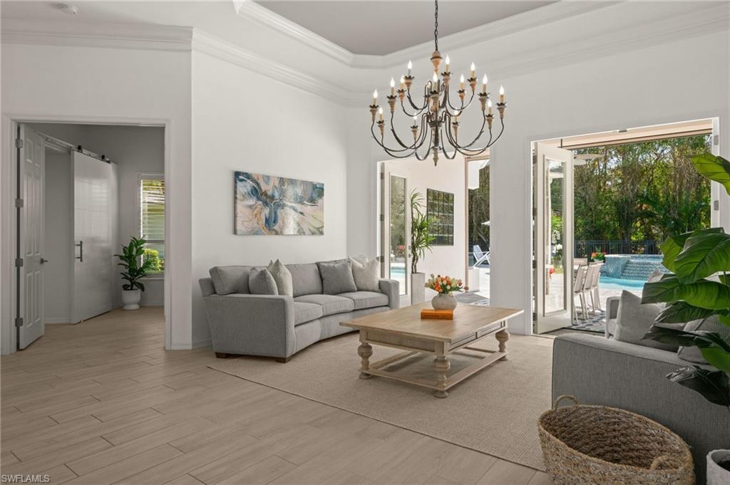 985 Spanish Moss TRL