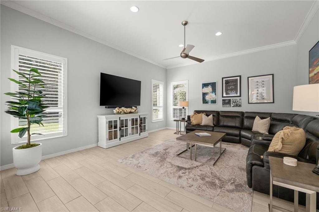 985 Spanish Moss TRL