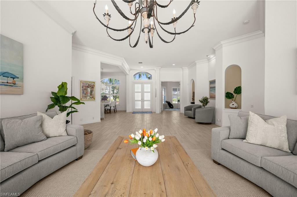 985 Spanish Moss TRL