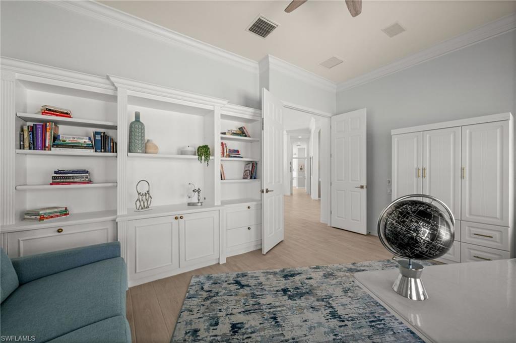 985 Spanish Moss TRL