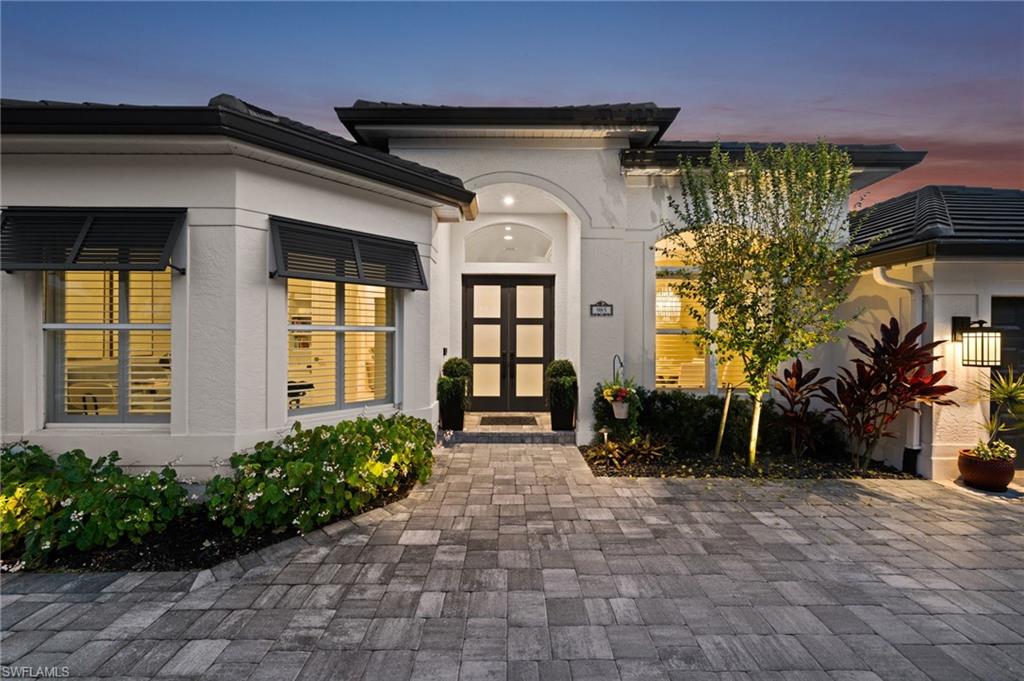 985 Spanish Moss TRL
