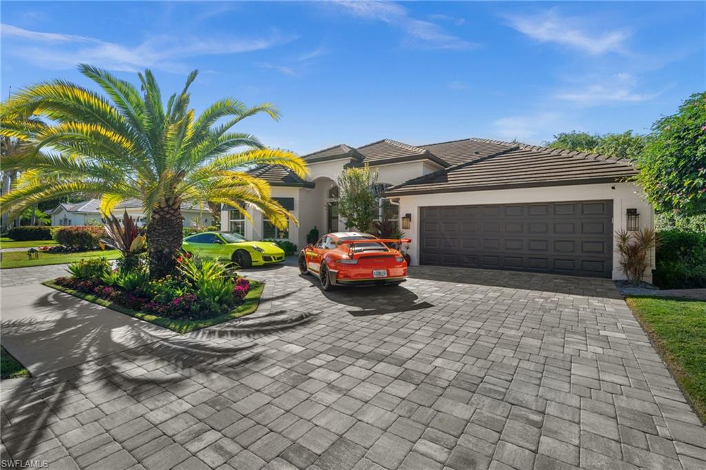 985 Spanish Moss TRL