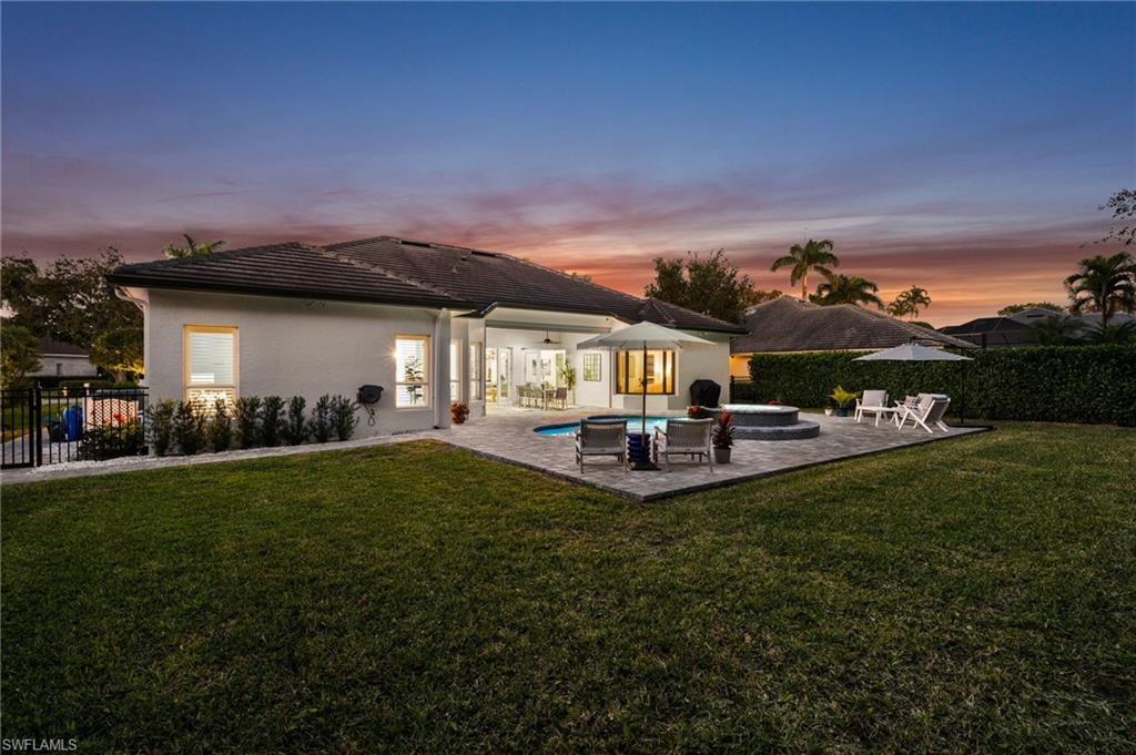 985 Spanish Moss TRL