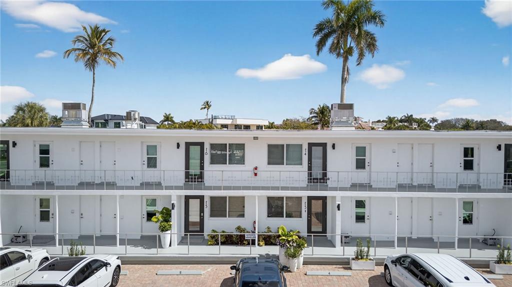 1550 Gulf Shore BLVD N # E6