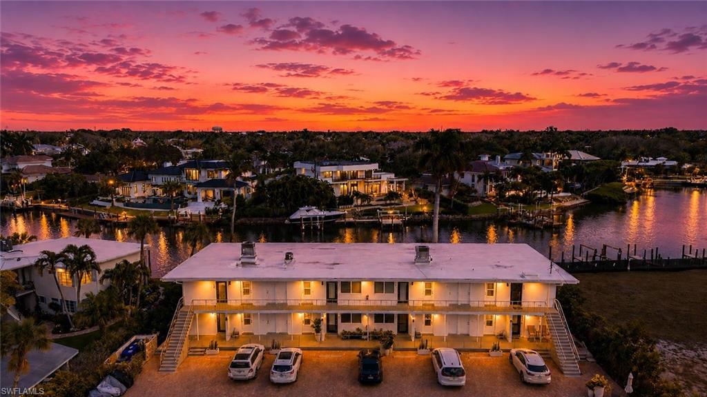 1550 Gulf Shore BLVD N # E6