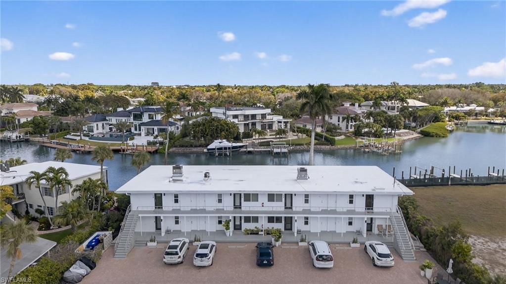 1550 Gulf Shore BLVD N # E6