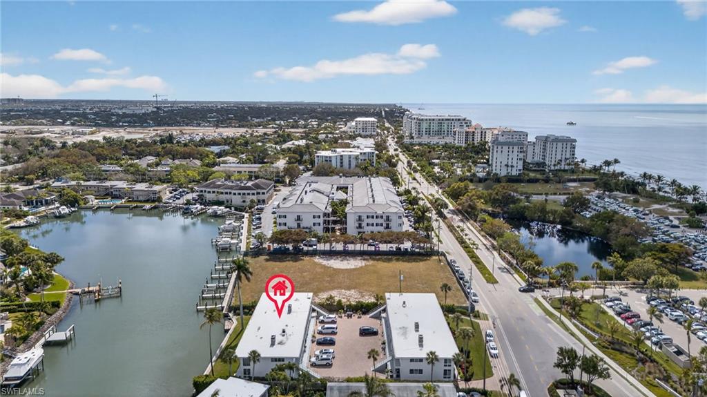 1550 Gulf Shore BLVD N # E6