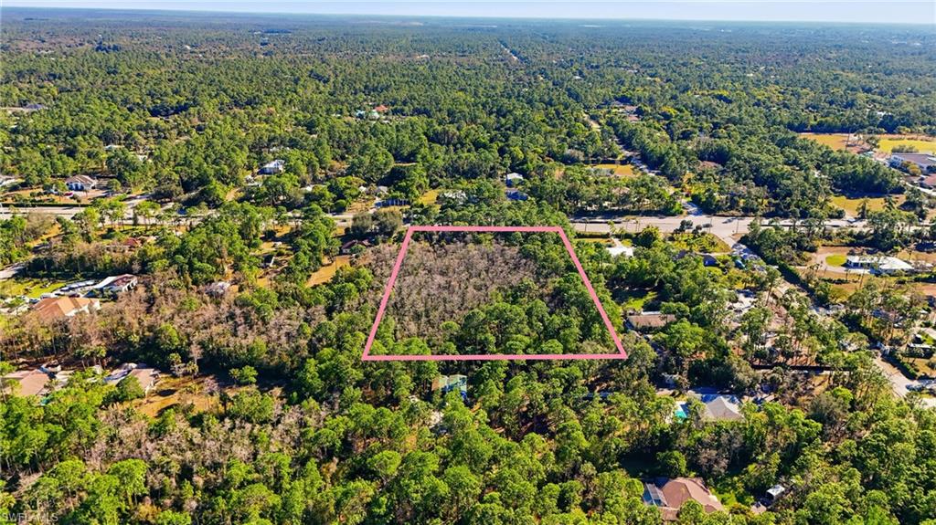 XXXX Golden Gate BLVD W