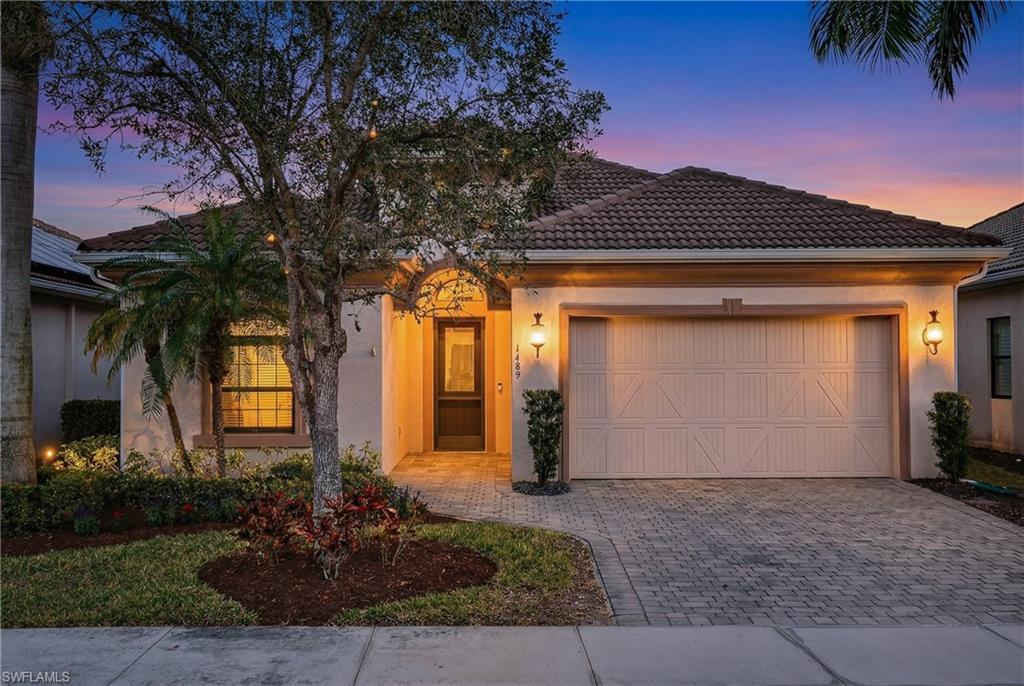 1489 Serrano CIR